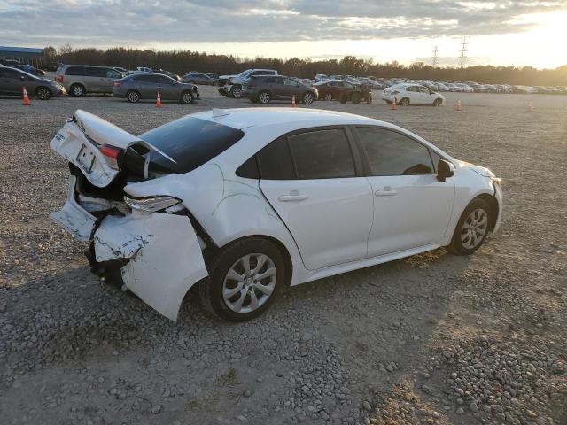 2022 TOYOTA COROLLA LE - 5YFEPMAE8NP330498