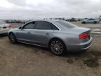 Lot #3041169157 2011 AUDI A8 L QUATT