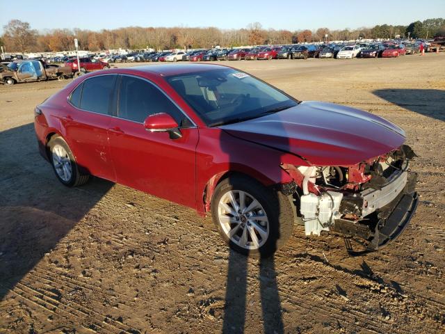 Vin: 4t1r11ak0nu669519, lot: 85564514, toyota camry le 20224