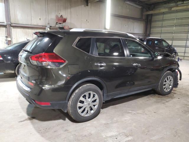 Vin: jn8at2mv0hw275863, lot: 86862444, nissan rogue s 20173