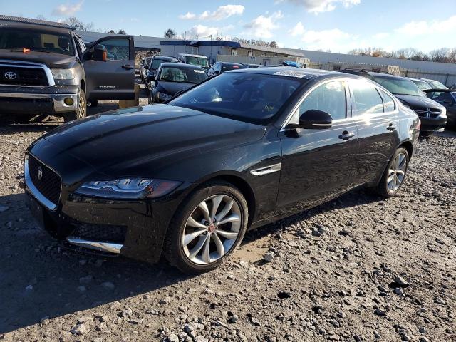 2017 JAGUAR XF PREMIUM #3028595918