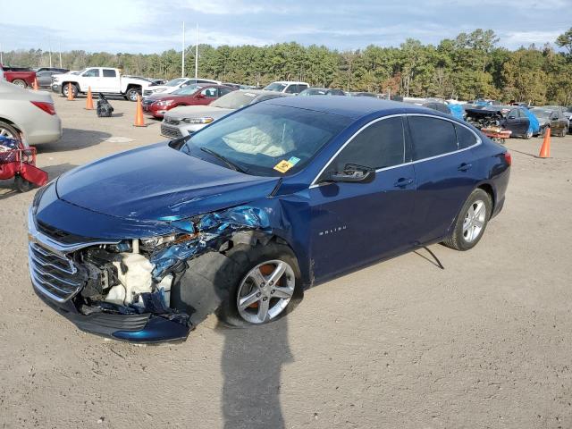 VIN 1G1ZB5ST7KF190782 2019 CHEVROLET MALIBU no.1