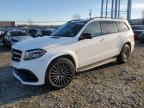 2018 MERCEDES-BENZ GLS 63 AMG - 4JGDF7FE2JA999546