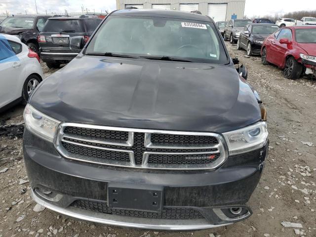 2015 DODGE DURANGO LI 1C4RDJDG7FC843838