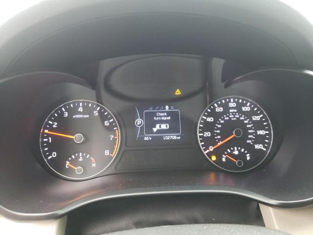 2016 KIA OPTIMA EX - 5XXGU4L39GG006758