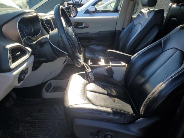 2018 CHRYSLER PACIFICA T - 2C4RC1BG1JR228739