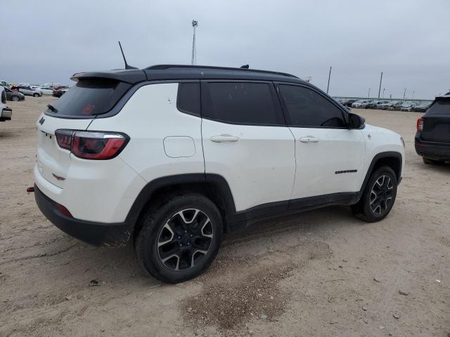 2020 JEEP COMPASS TR - 3C4NJDDB4LT111342