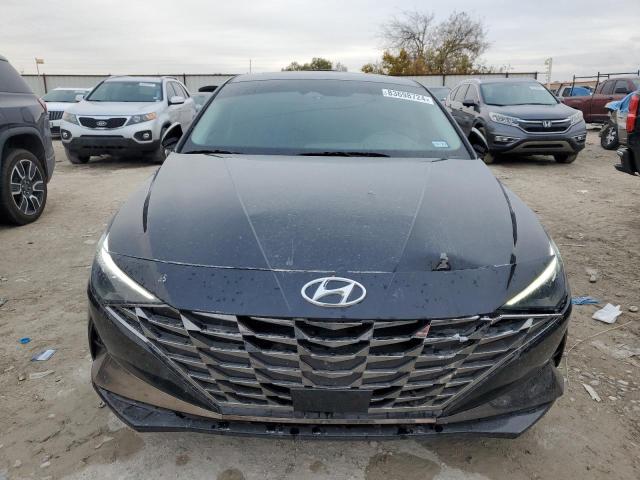 2022 HYUNDAI ELANTRA LI - 5NPLP4AG7NH055339