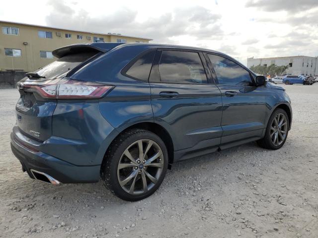 2016 FORD EDGE SPORT - 2FMPK4AP6GBB48704