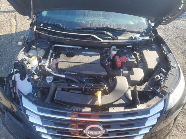 VIN 5N1BT3BA2RC690056 2024 NISSAN ROGUE no.12