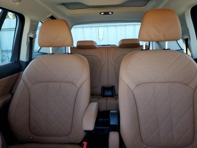 5UX23EM07P9R25547 2023 BMW X7 XDRIVE4
