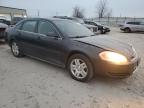 Lot #3023633369 2012 CHEVROLET IMPALA LT