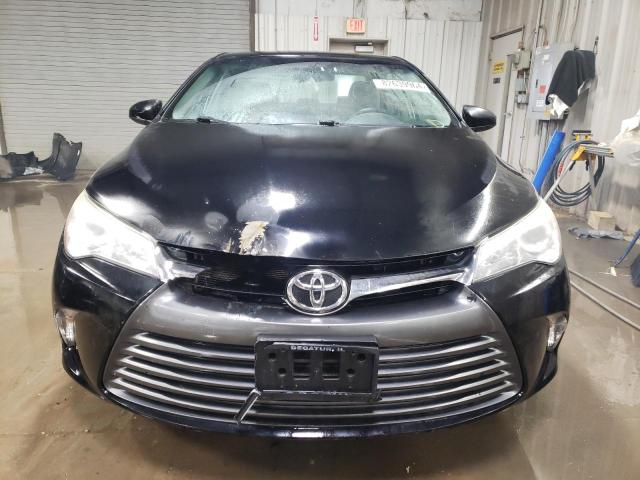 2015 TOYOTA CAMRY LE - 4T4BF1FK9FR512185