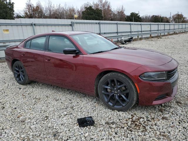 2023 DODGE CHARGER SX - 2C3CDXBG5PH588492