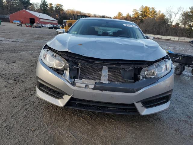 2017 HONDA CIVIC LX - 19XFC2F52HE229329