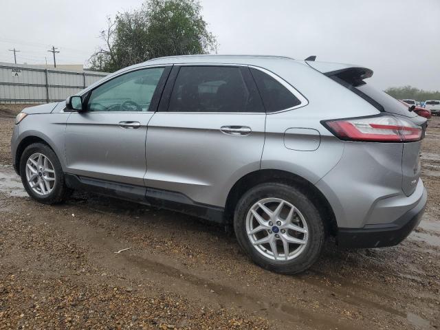 2021 FORD EDGE SEL - 2FMPK3J90MBA14942