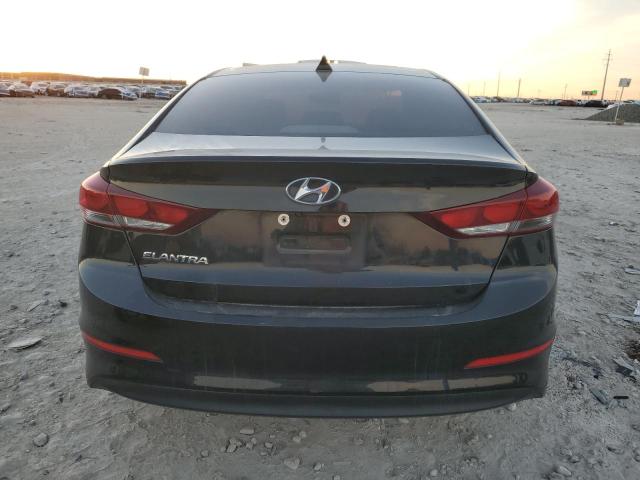 VIN 5NPD84LF4JH267356 2018 HYUNDAI ELANTRA no.6