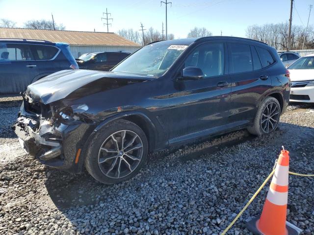 VIN 5UXTY5C08L9D66630 2020 BMW X3 no.1