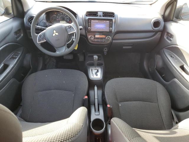 2020 MITSUBISHI MIRAGE ES - ML32A3HJ9LH003332