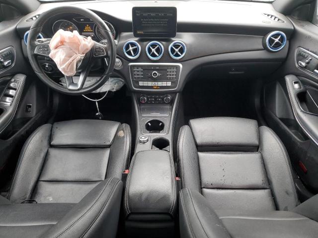 2018 MERCEDES-BENZ CLA 250 - WDDSJ4EB5JN517716