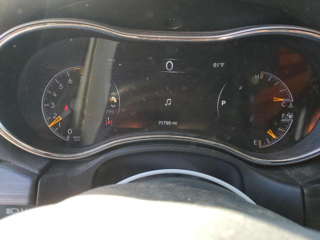 2019 JEEP GRAND CHER - 1C4RJEAG3KC625975