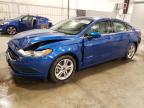 2018 FORD FUSION SE - 3FA6P0LU8JR287373