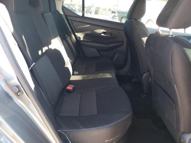 2022 NISSAN SENTRA SV - 3N1AB8CV9NY248591