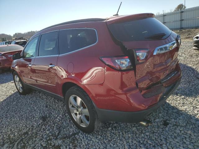 Vin: 1gnkrlkd4dj160339, lot: 84944034, chevrolet traverse ltz 20132
