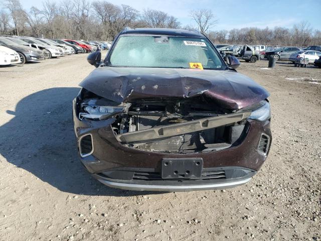 VIN LRBFZSR46ND015098 2022 BUICK ENVISION no.5