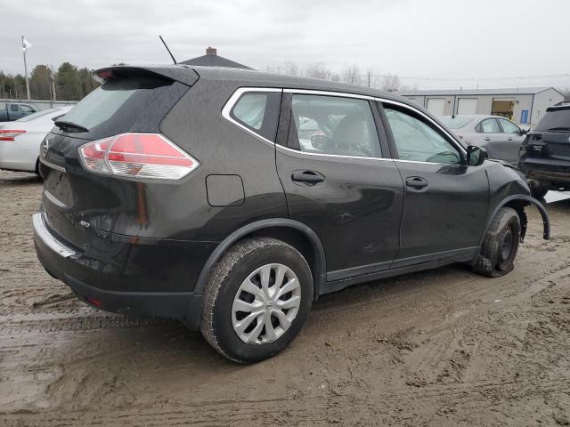 2016 NISSAN ROGUE S - KNMAT2MV9GP655613