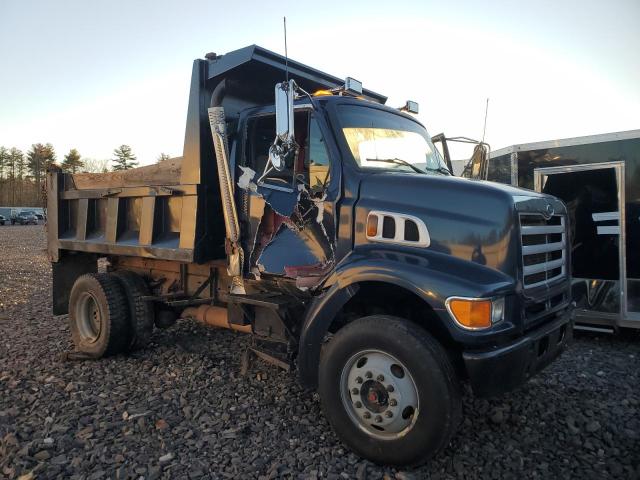 1998 FORD H-SERIES L #3044544587