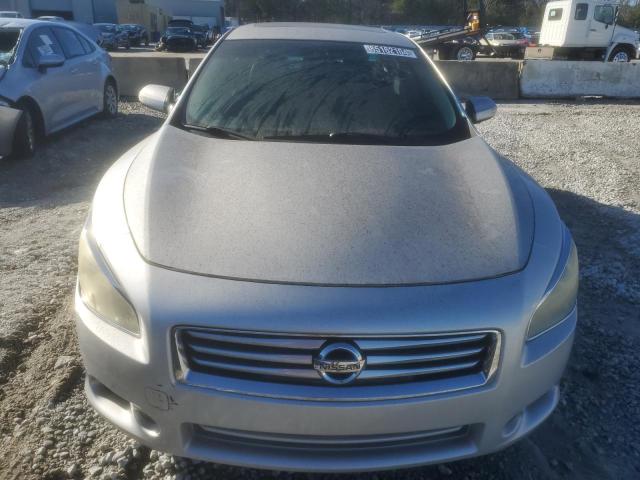 VIN 1N4AA5AP7DC827241 2013 NISSAN MAXIMA no.5