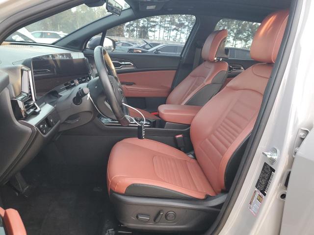 2023 KIA SPORTAGE S - 5XYK53AF1PG084008