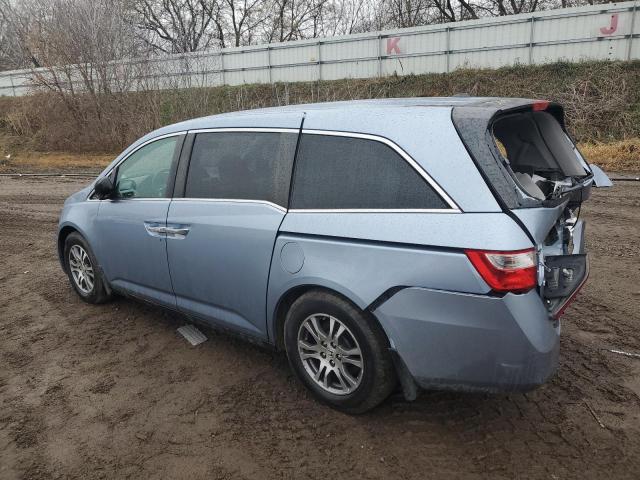 Vin: 5fnrl5h63cb085846, lot: 46781085, honda all models exl 20122