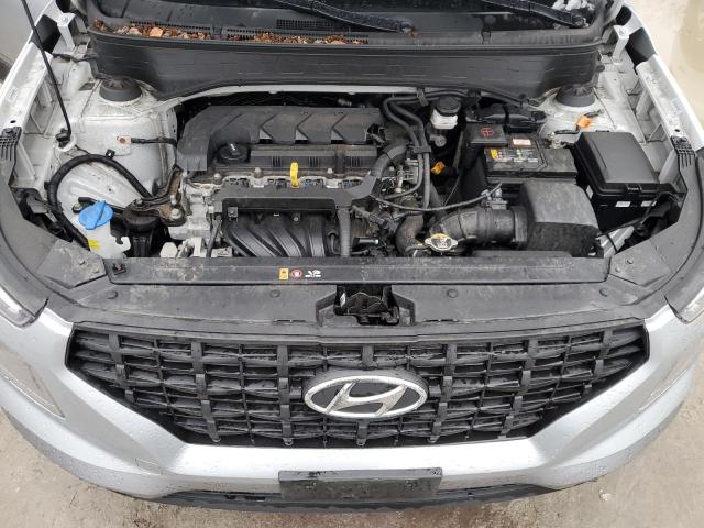 2022 HYUNDAI VENUE SE - KMHRB8A35NU201557