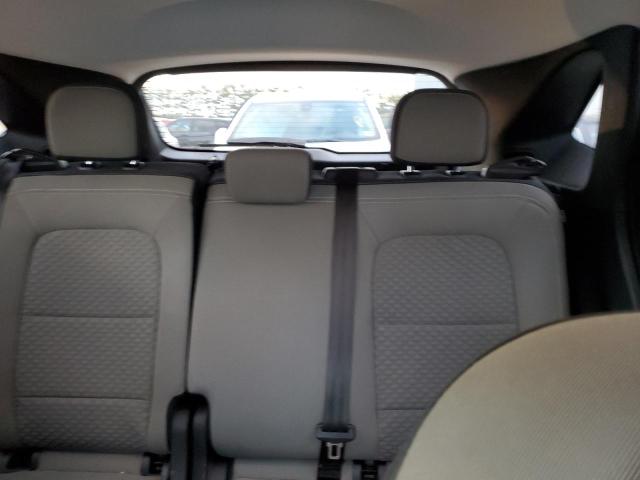 2022 FORD ESCAPE SE - 1FMCU9G66NUB47726