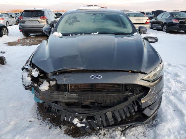 2017 FORD FUSION SE - 3FA6P0H72HR372383
