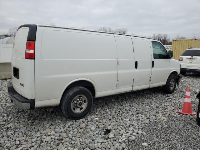 VIN 1GTW7BFG9H1160664 2017 GMC SAVANA no.3