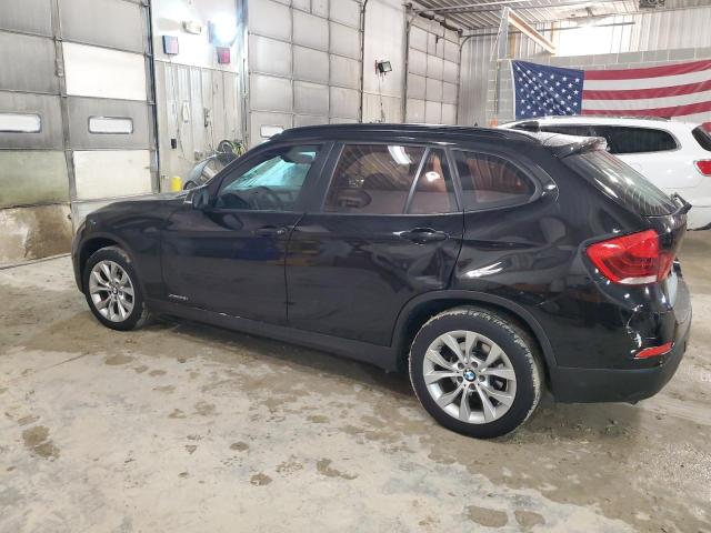 VIN WBAVL1C58EVY22482 2014 BMW X1 no.2