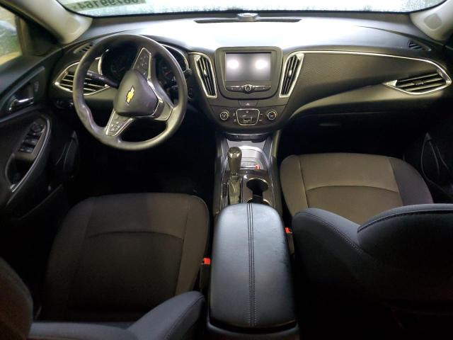 2018 CHEVROLET MALIBU LT - 1G1ZD5ST1JF258633