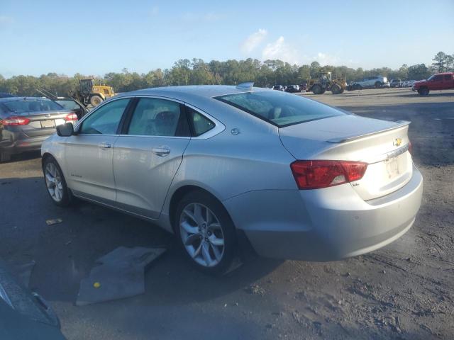 2016 CHEVROLET IMPALA LT - 2G1115S30G9203680