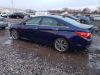 Lot #3037054732 2014 HYUNDAI SONATA SE