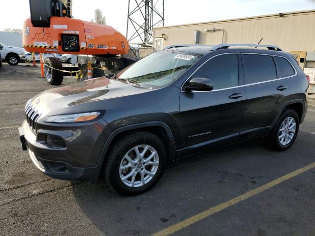 2015 JEEP CHEROKEE L #3029547096