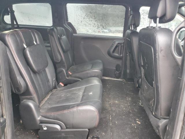 2019 DODGE GRAND CARA - 2C4RDGEG5KR538244