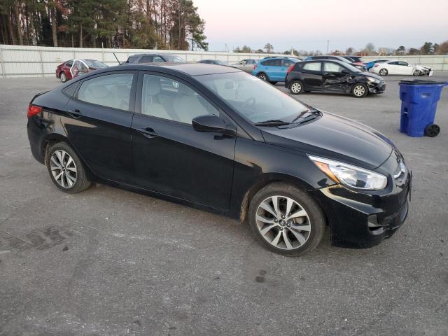2017 HYUNDAI ACCENT SE - KMHCT4AE2HU328655