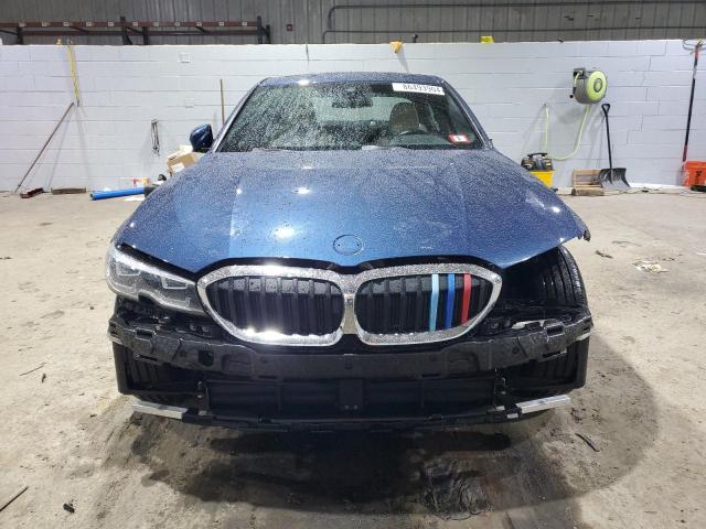2021 BMW 330XI - 3MW5R7J01M8B70475