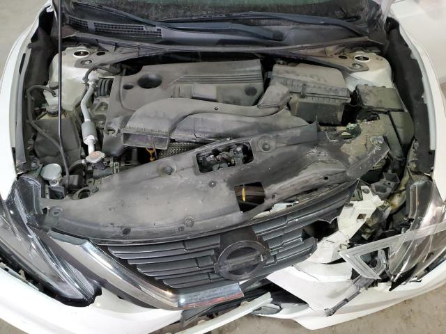 2017 NISSAN ALTIMA 2.5 - 1N4AL3AP8HC182863