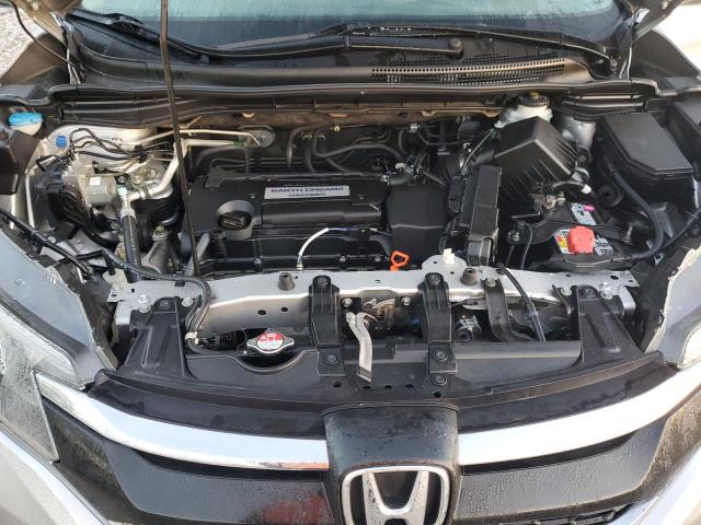 2015 HONDA CR-V LX - 3CZRM3H32FG710284