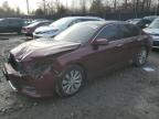 2015 HONDA ACCORD EXL - 1HGCR2F85FA100479