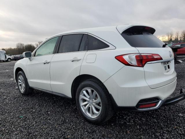 2018 ACURA RDX TECHNO - 5J8TB4H55JL018073